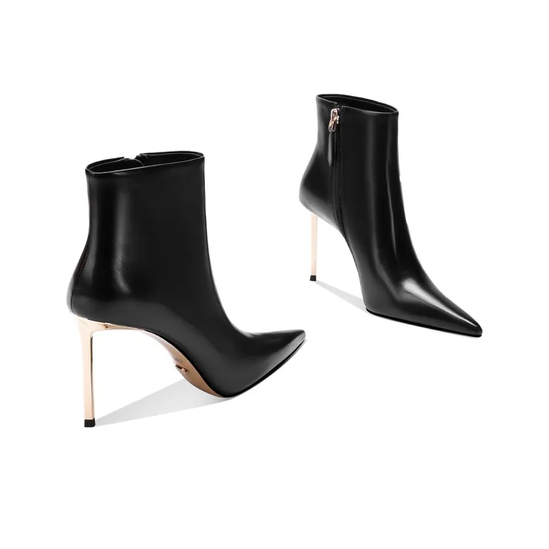 Shesrim Ankle Boots Women's-1