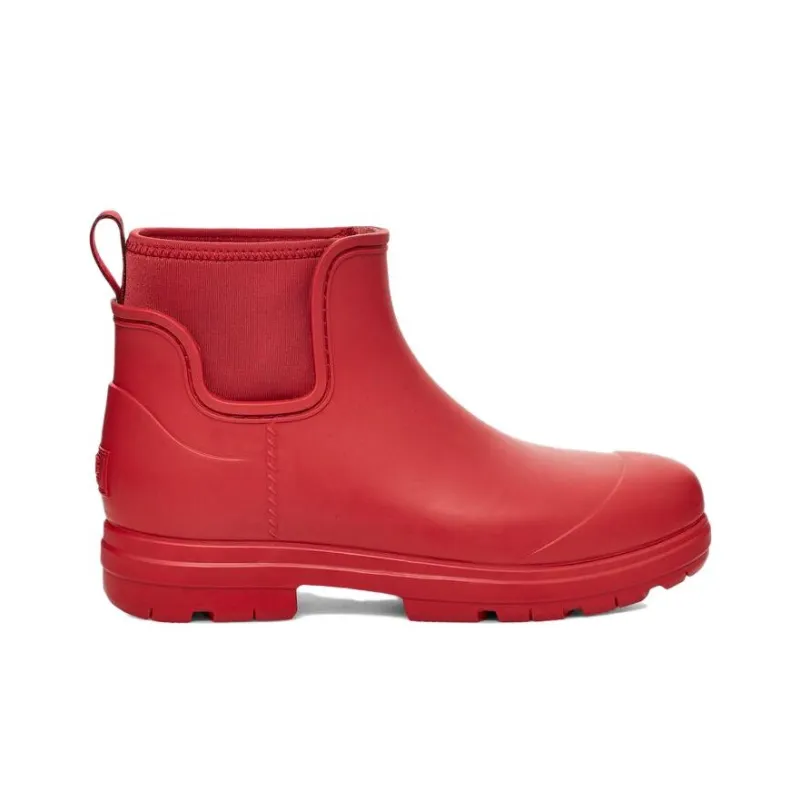 UGG Women's Droplet Boot 'Samba Red'-1