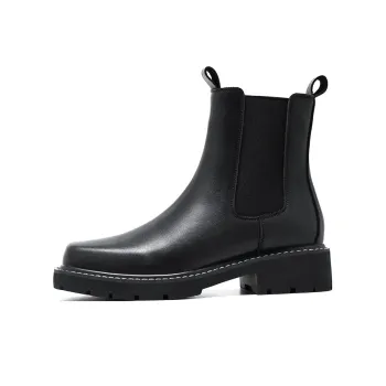 Cachiotti Knee High Chelsea Boots Men's