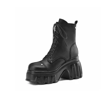SIFEIRO Ankle Boots 10CM Women's