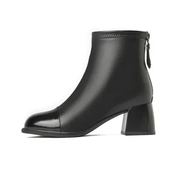 JOSINY Ankle Boots 5.5cm Women's