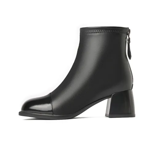 JOSINY Ankle Boots 5.5cm Women's