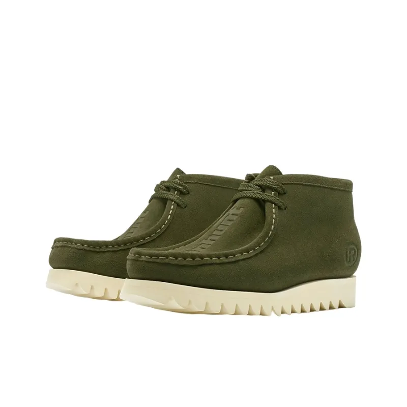 BAPE A BATHING APE Bape Manhunt Olive Darb 2023-2
