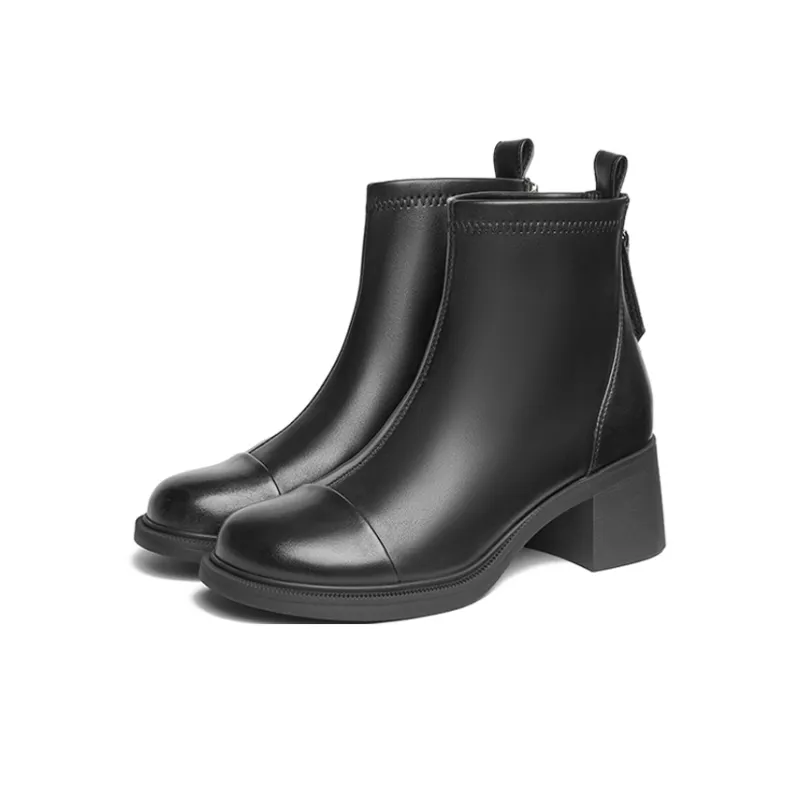 JOSINY JOSINY Ankle Boots 5.5cm Women's-2