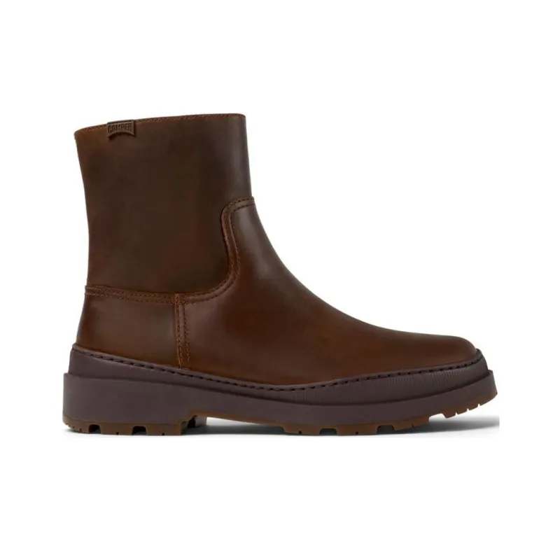 CAMPER Brutus Trek Boots-1