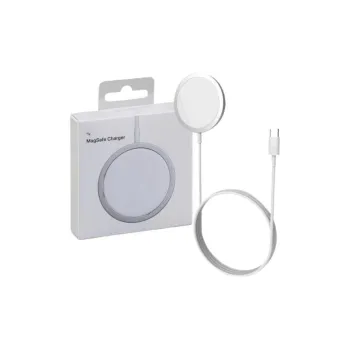 Xing Bi You Wireless Magnetic Charging Cable 1m Type C Fast Charging 15W MagSafe Animation Pop Up Window