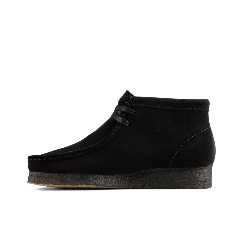 Clarks Originals Ankle Boots Women's Black-0