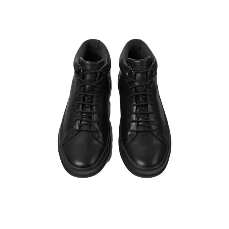 CAMPER Chasis Lace-up Boots-1