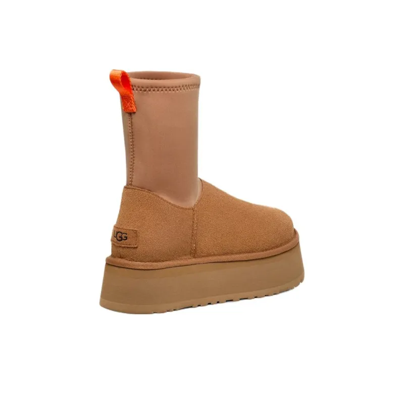 UGG Classic Dipper Boot Chestnut Women's-2