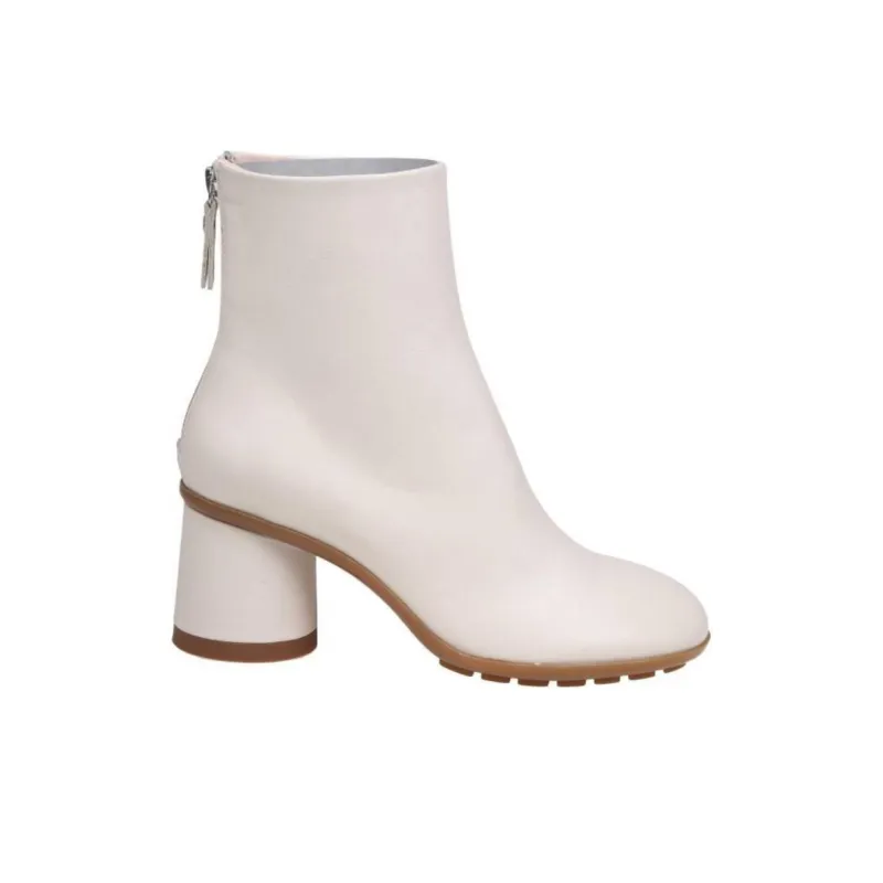 AGL Ankle Boots Women's-1