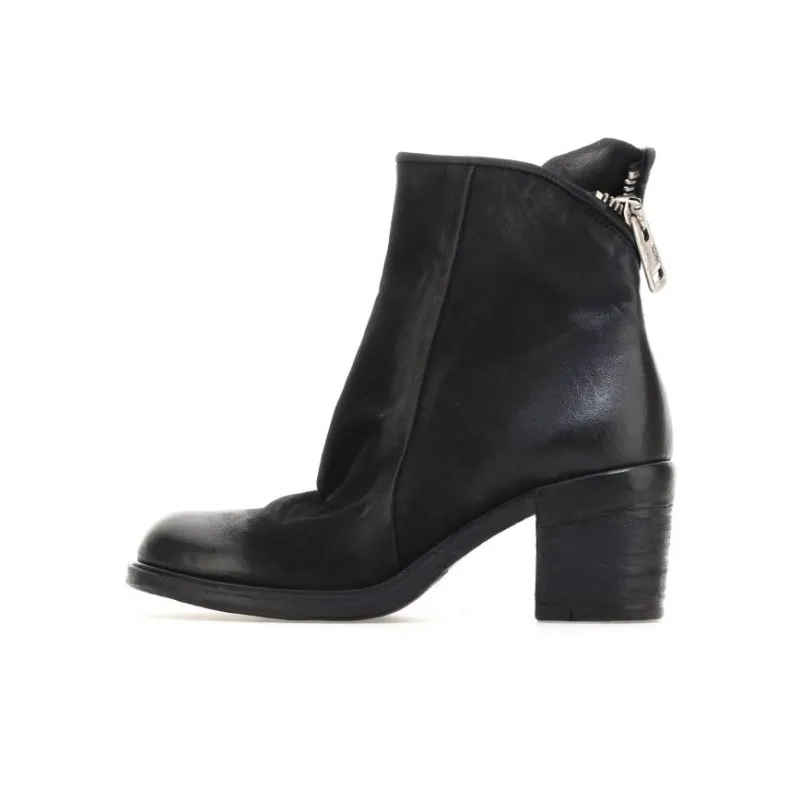 AirStep Jamal Ankle Boots Women's-0