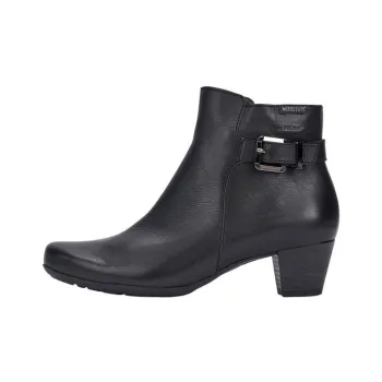MEPHISTO Ankle Boots 4.5cm Women's