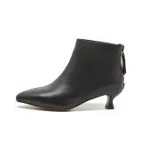 Black (Fleece-Lined)