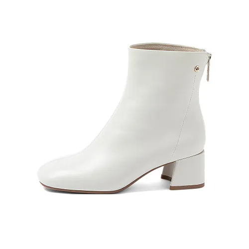 COMELY Ankle Boots Women's