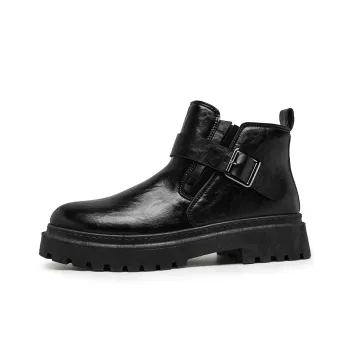 GAISIMA Ankle Boots Men