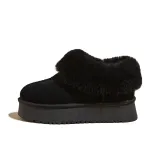 Black Flat