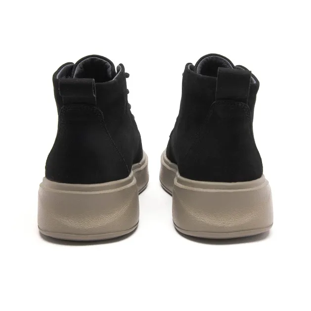 Anthony Miles Ankle Boots 4.5cm Women's Black-3