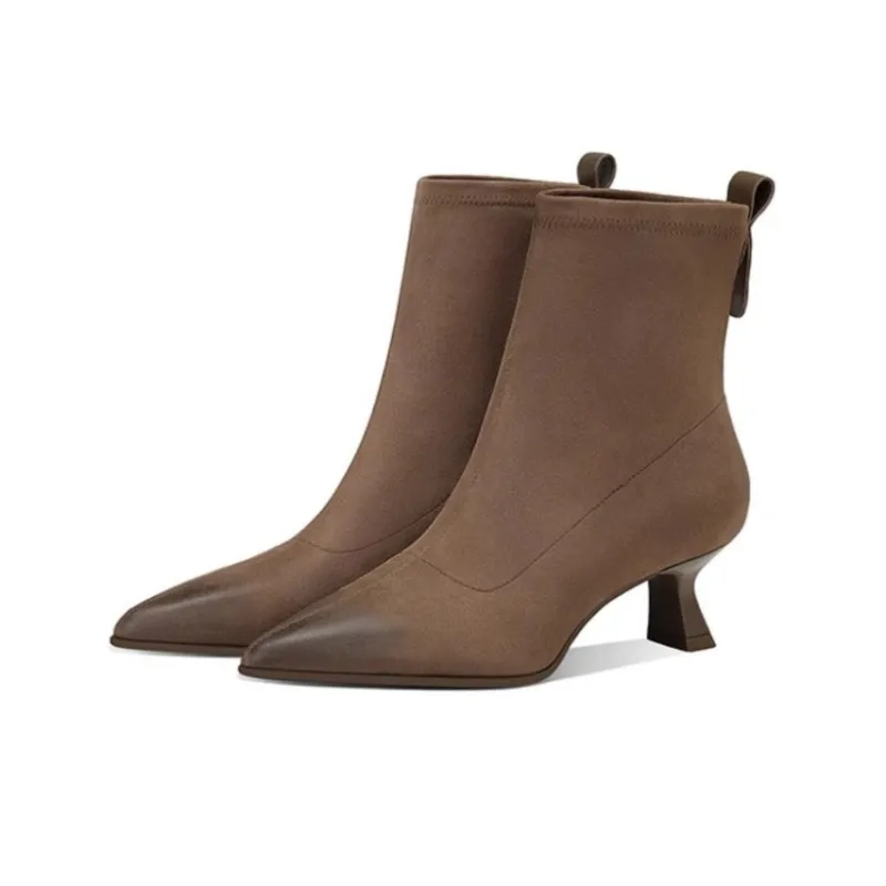 JESSICA SOPHIA Ankle Boots Women's-4