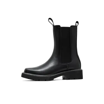 Cachiotti Knee High Chelsea Boots Men's
