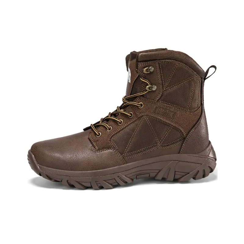 MEXICAN Outdoor Boots Men-5
