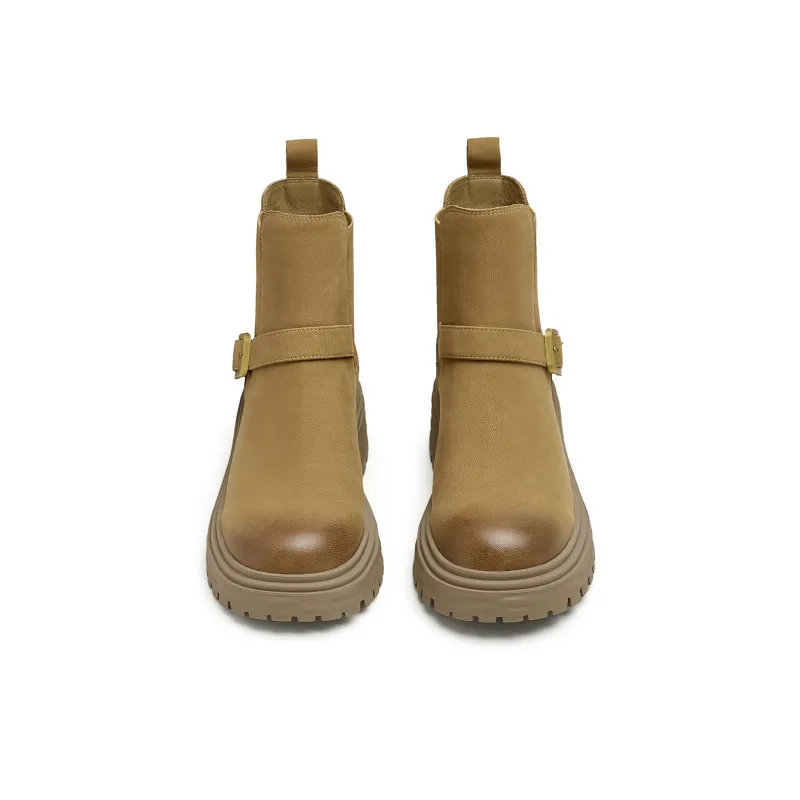 Teenmix Short Chelsea Boots Women's-5