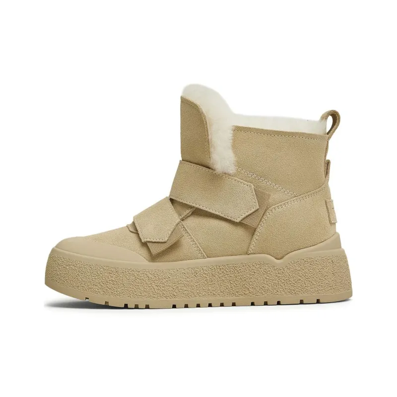 Teenmix Snow Boots Women's-0