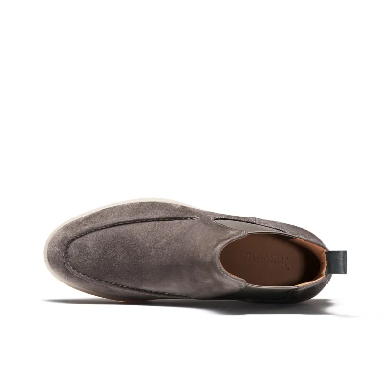 TRUFFAUT Short Chelsea Boots 2.3CM Men's-18