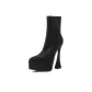 Black Silk