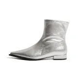 Silver