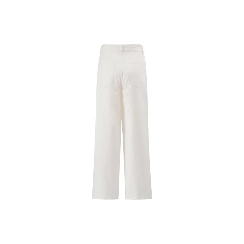 Wen Shan Jeans Women's-3