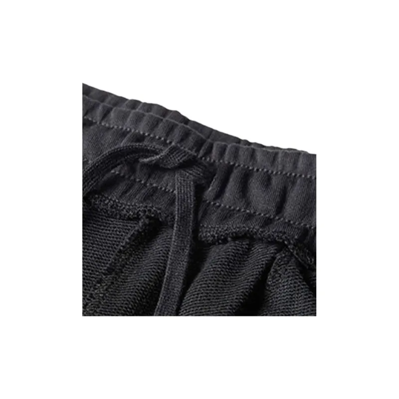 PUMA Essentials Knitted Sweatpants Men Black-4