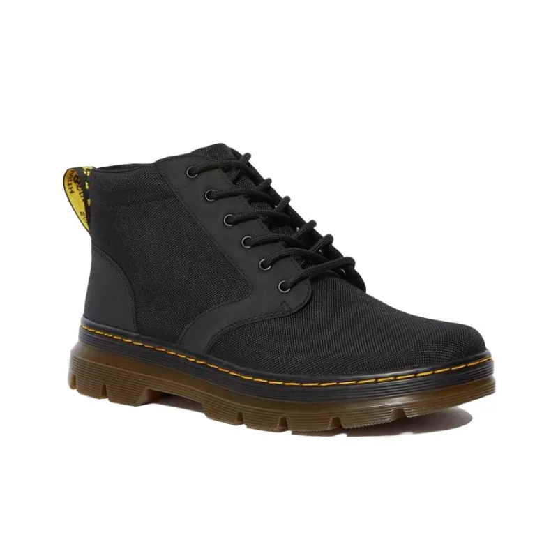 Dr.Martens Bonny Chukka Ankle Length Outdoor Shoes Men's Black-2