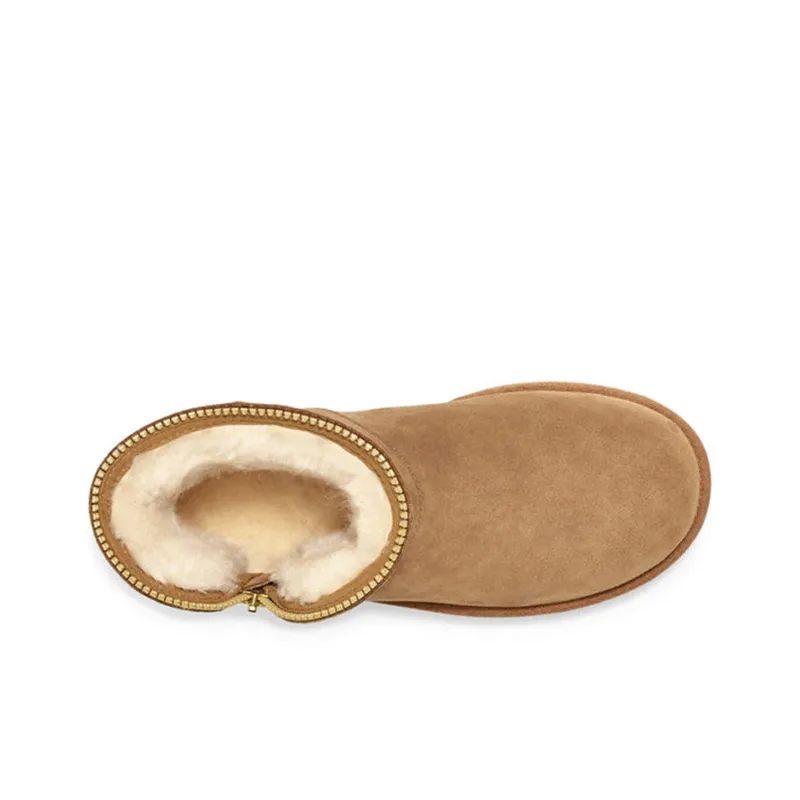 UGG Classic Novelty Mini Florence Women's-4
