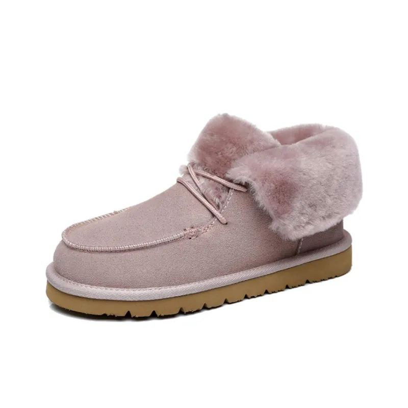 TARRAMARRA Ankle Boots Women's Gray, Brown, Pink, Black-5