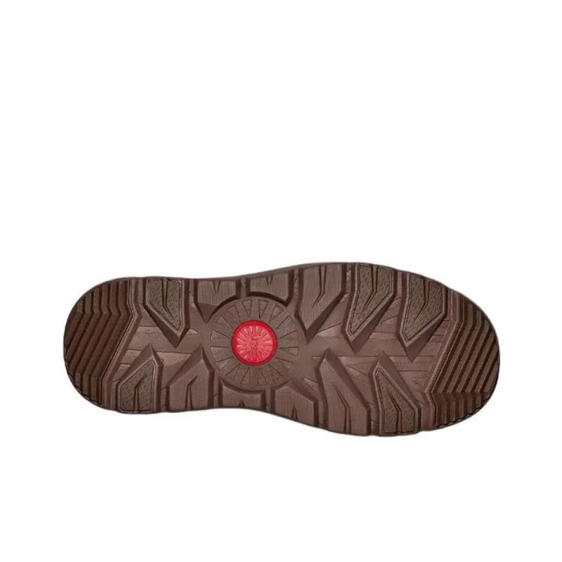 UGG Burleigh Chelsea Boot Dusted Cocoa-5