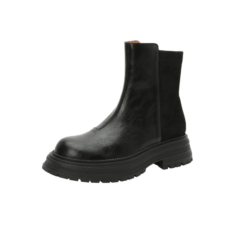 KATHRYN WILSON Ankle Boots Women's-5