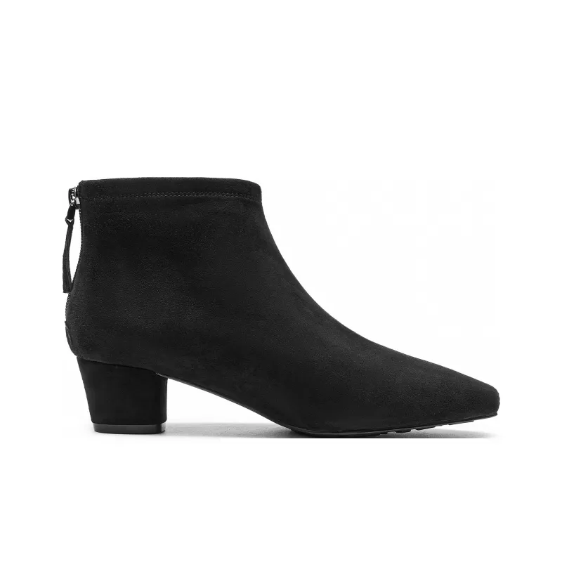 Joypeace Ankle Boots Women's-1