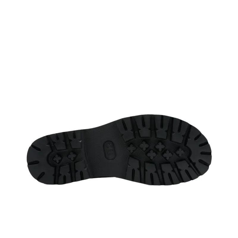 Clarks Originals Trek Hike Derby Shoes-5