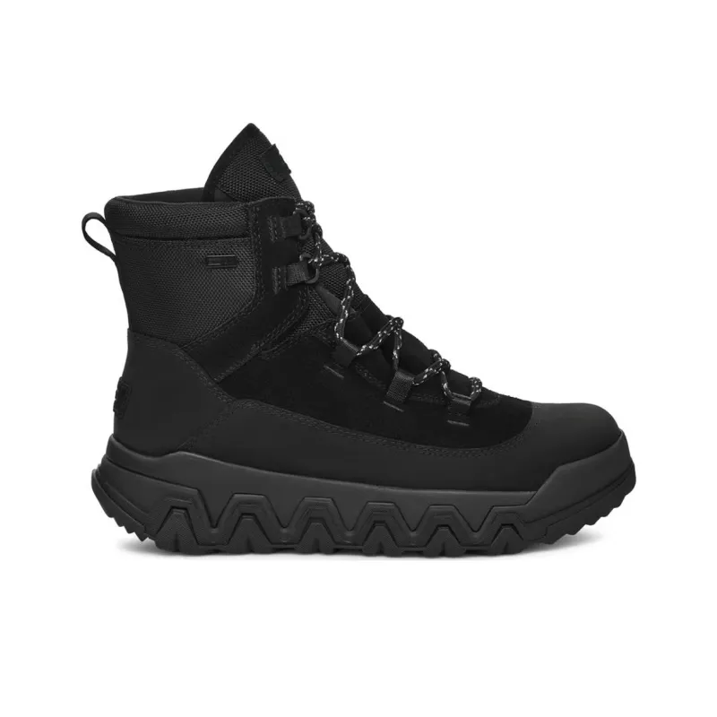 UGG TerreTrail Hi Top Boot Black Women's-1