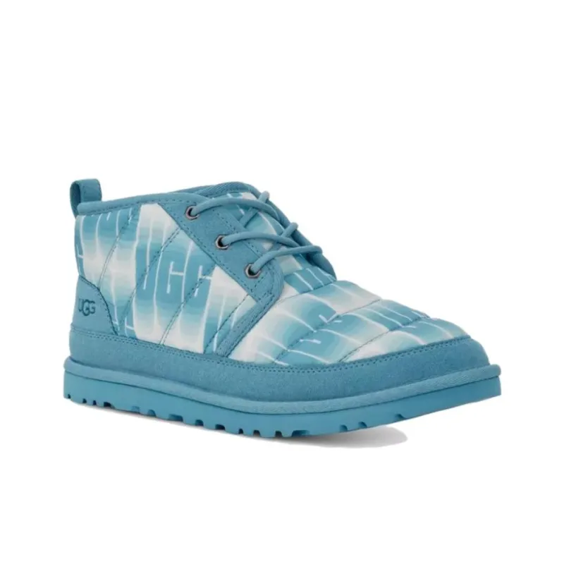 UGG Ankle Boots Men-1