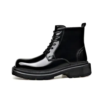 Romon Martin Boots Men