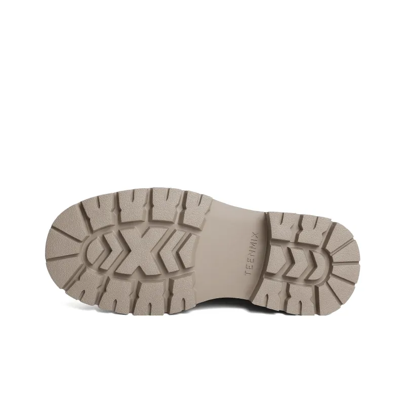 Teenmix Ankle Boots 4.5cm Women's-11
