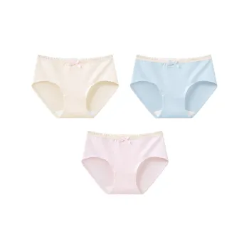 Ordifen Underpants Women's 3 Pack