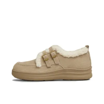 Tata Ankle Length Snow Boots Women's