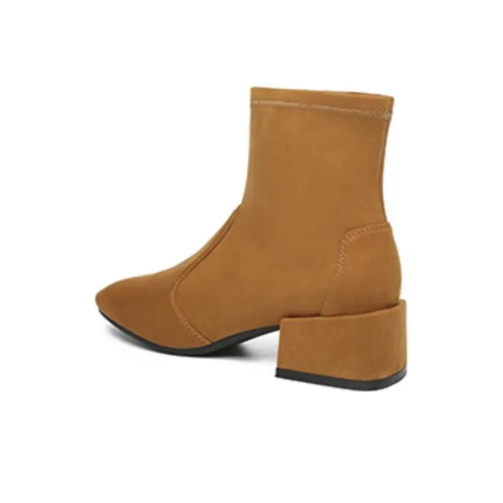 TARRAMARRA Short Chelsea Boots Women's-7