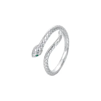 MONI JEWELLERY S925 Sterling Silver Rings Women's