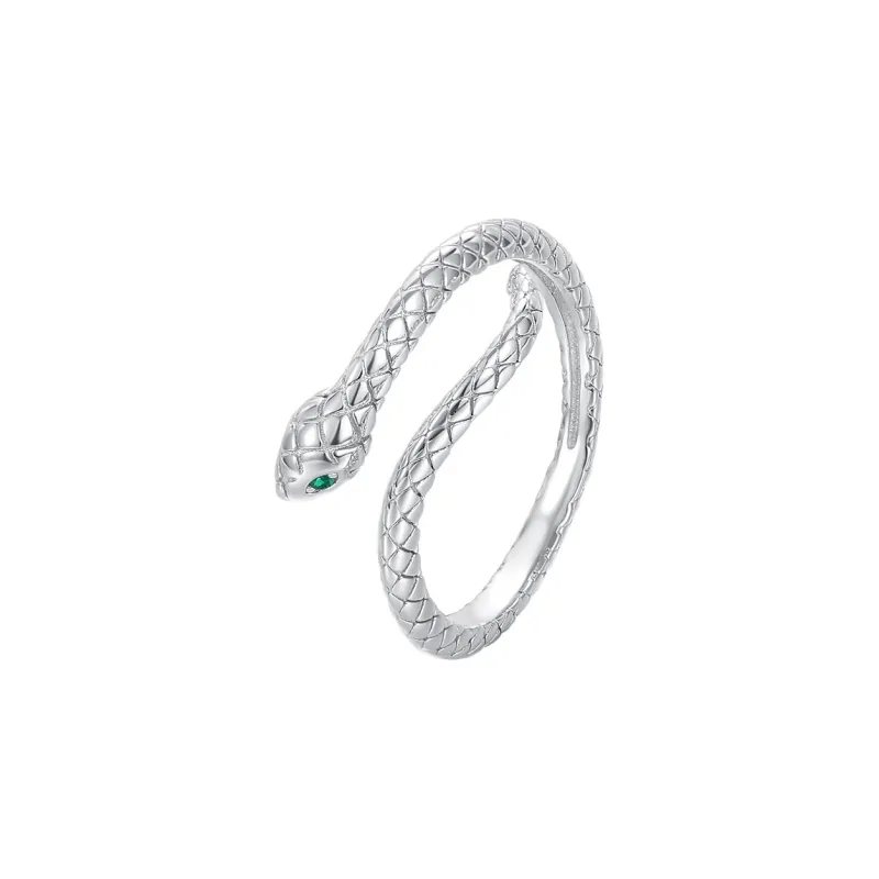 MONI JEWELLERY S925 Sterling Silver Rings Women's-0