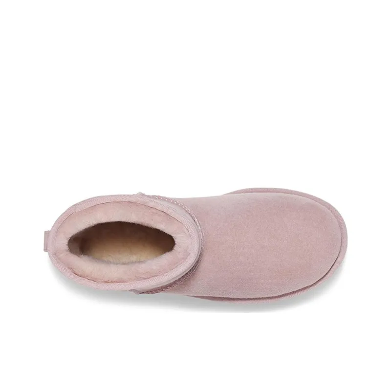 UGG Classic Mini Ii 'Pink' Women's-2