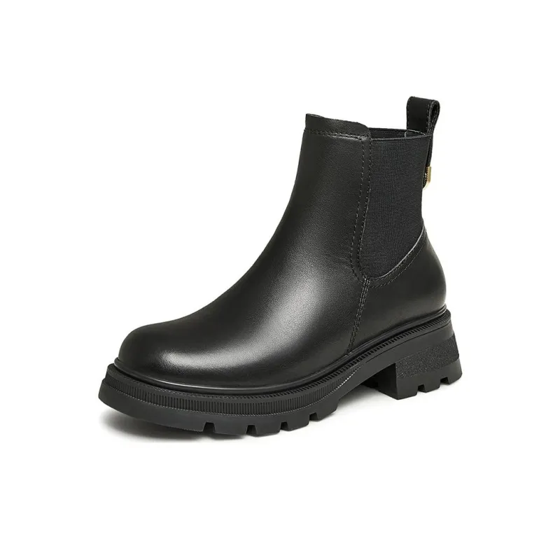 Tata Short Chelsea Boots 4.5cm Women's-13