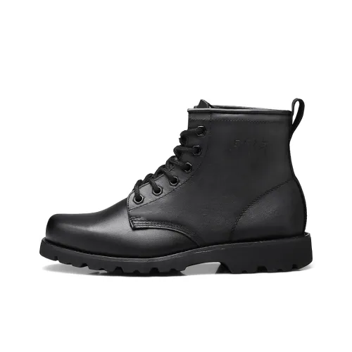 Strongman 3515 Men
s Boots Replica Handbag
 Outdoor Work Boots Wear Resistant Slip Resistant Men
s Boots